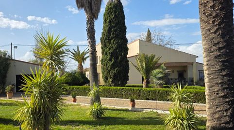 Foto 2 de Casa o chalet en venta en Parque de la Constitución, 5a, Villanueva de la Serena, Badajoz