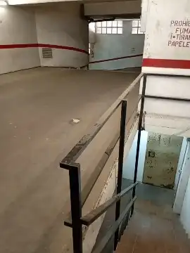 Einzelparkplatz zum Verkauf in Carrer de Sant Francesc 24