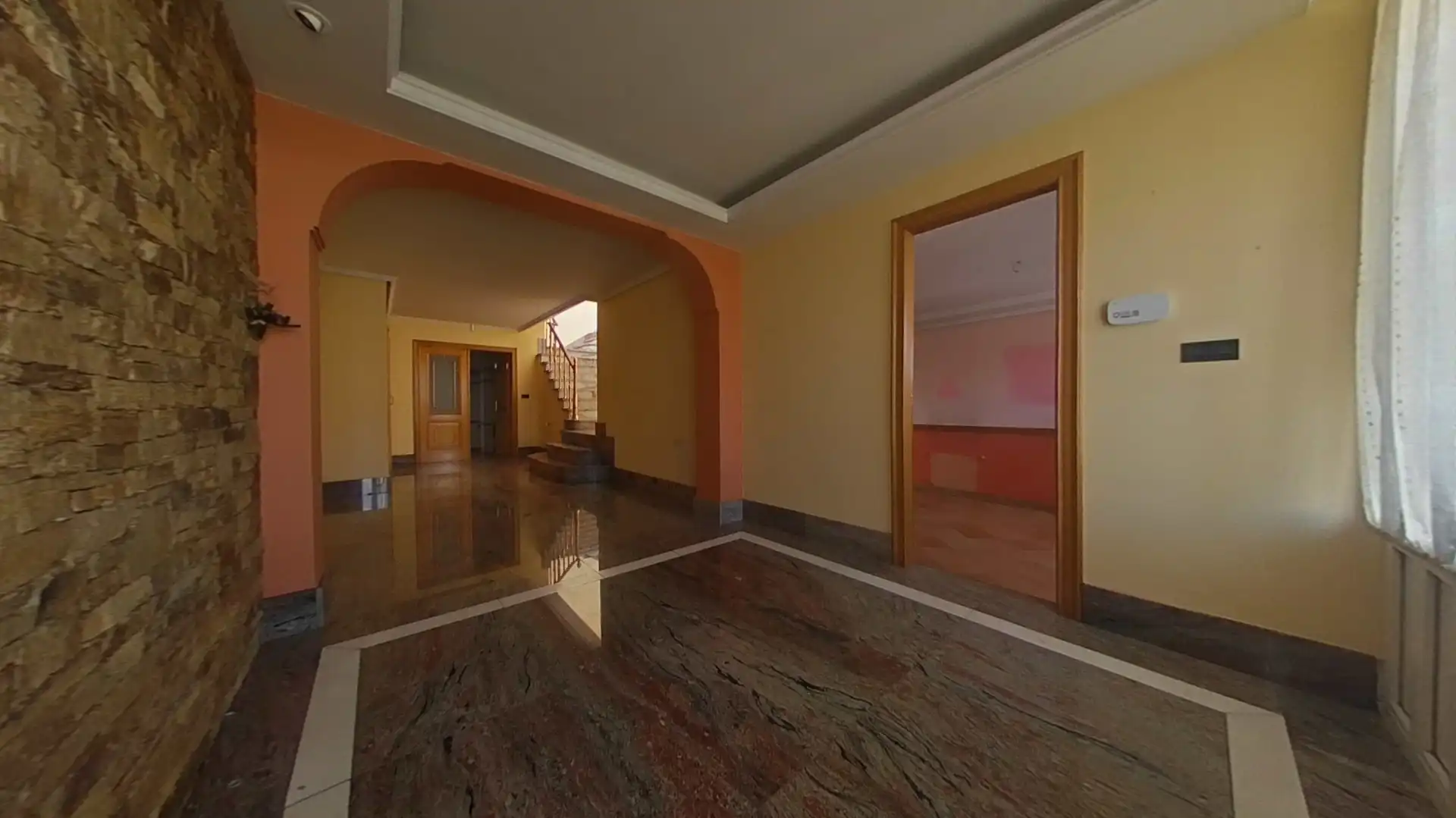 Maison mitoyenne avec terrasse à vendre à Pasaje, imagen 2