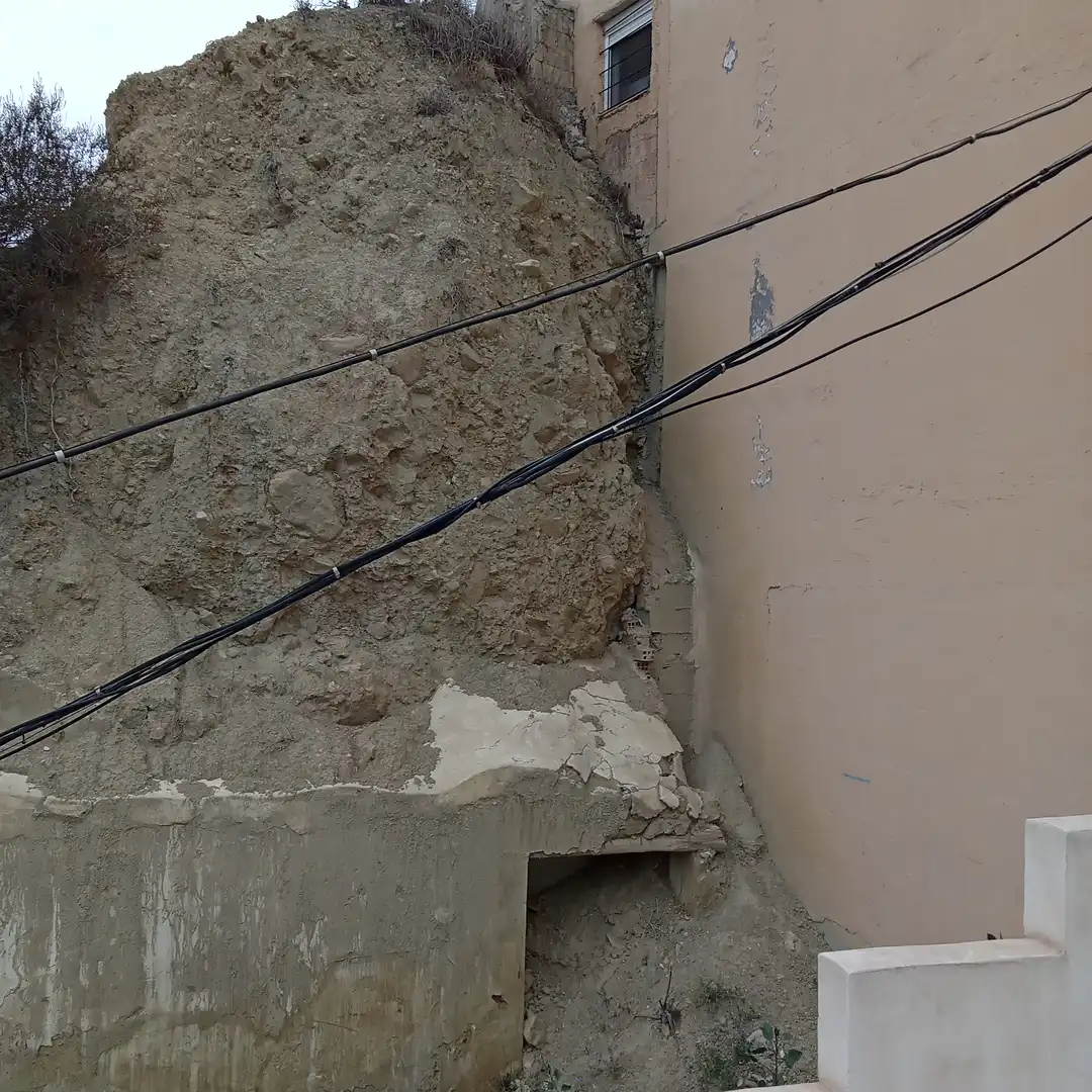 Terreni e lotti in vendita a Paraje del Cabezo de la Cruz, imagen 6