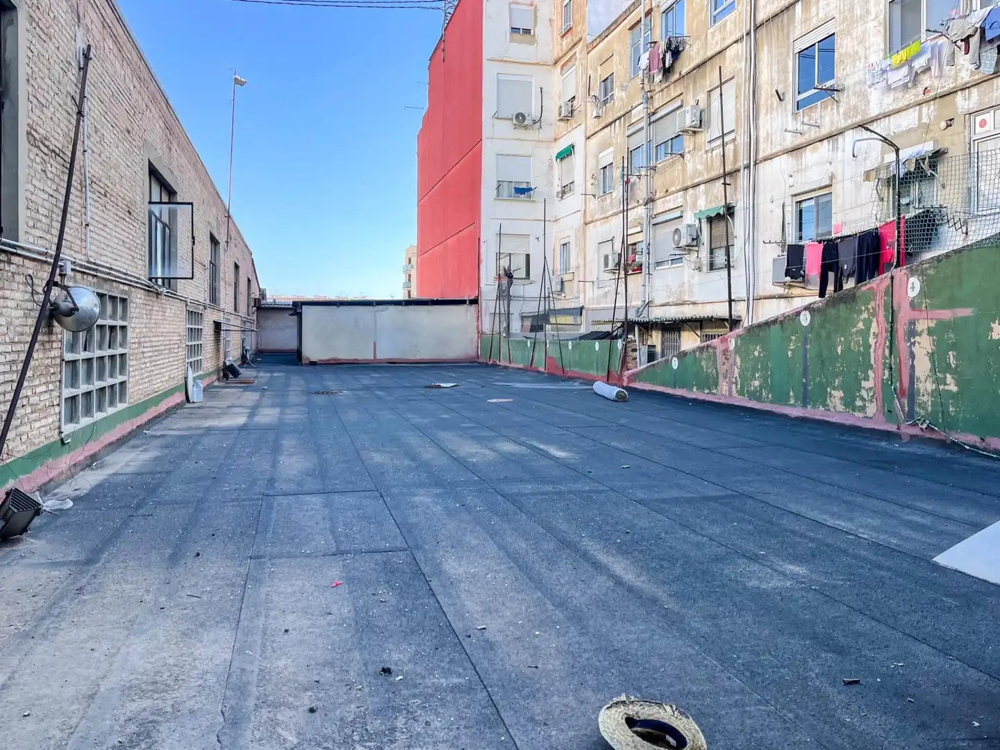 Geschaftsraum zum Verkauf in Carretera ALBA, 11, La Torre