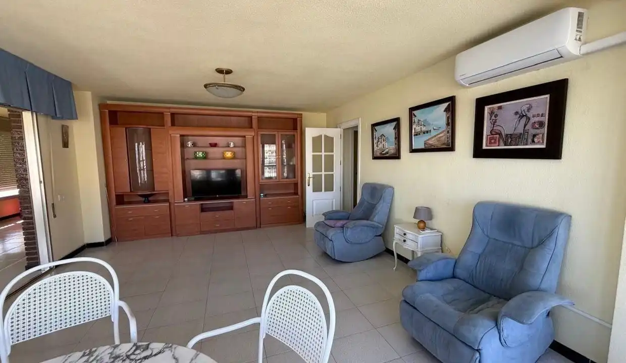 Appartement avec piscine à vendre à Avenida de Madrid, imagen 10