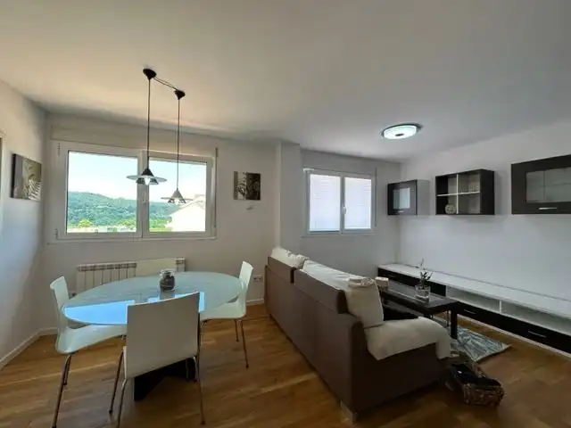 Apartments for rent in Rúa de Boiro, 1, Campus Norte - San Caetano