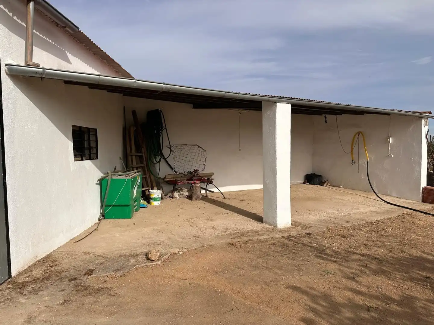 Rural land for sale in Fuente Obejuna, imagen 43