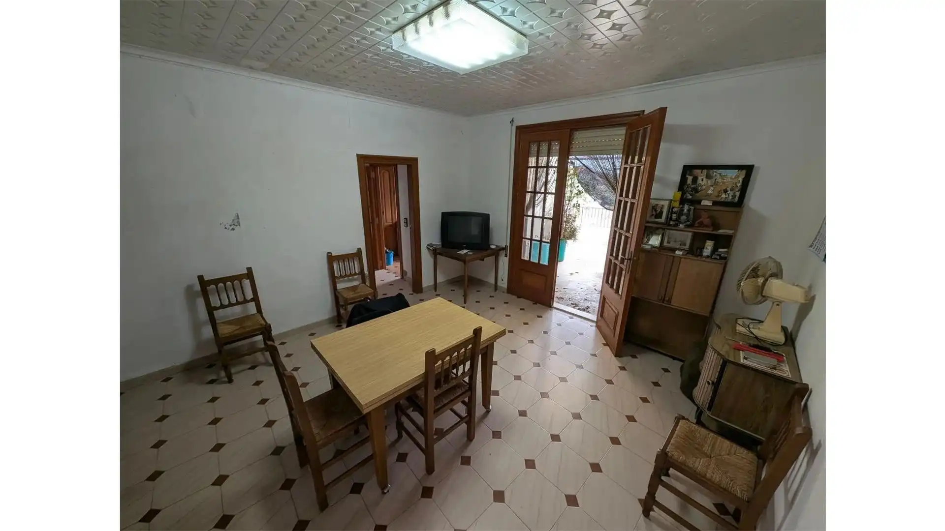 House with terrace for sale in Montserrat, imagen 5