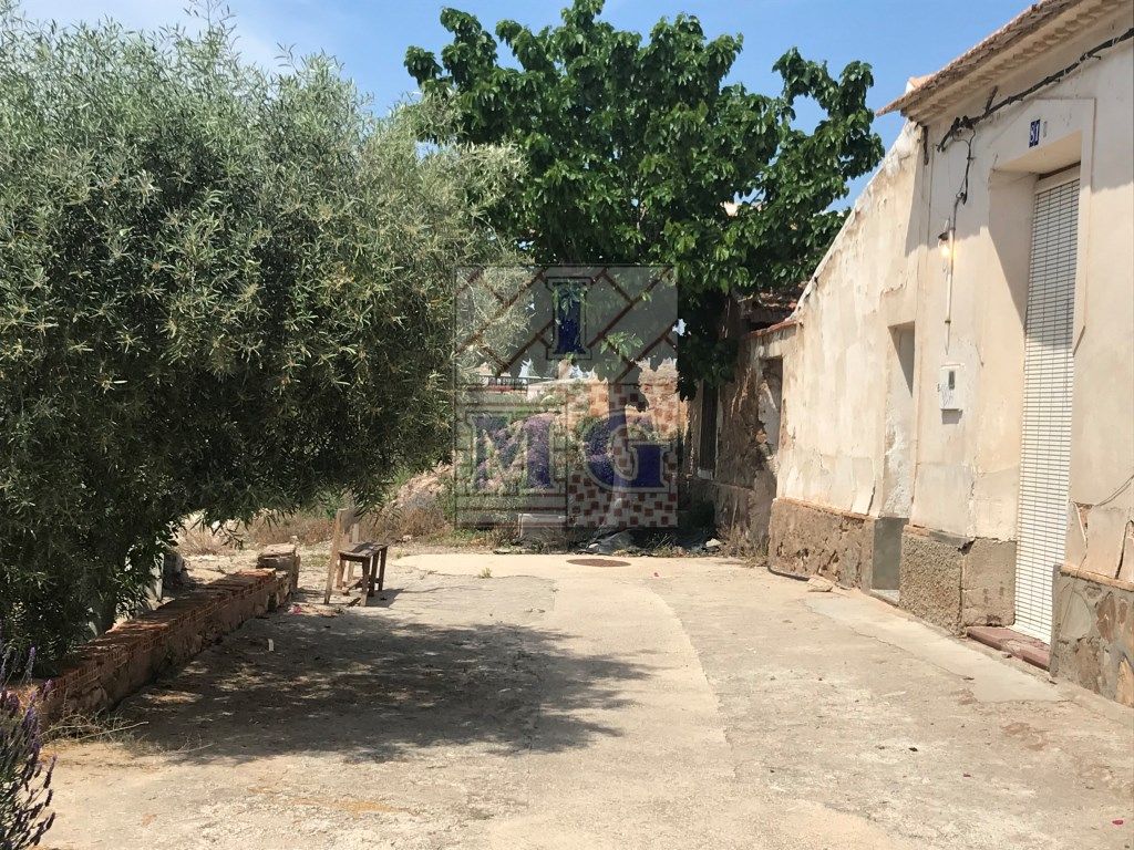 House or chalet for sale in Cabezo de Torres, Pedanías Norte,  Murcia Capital