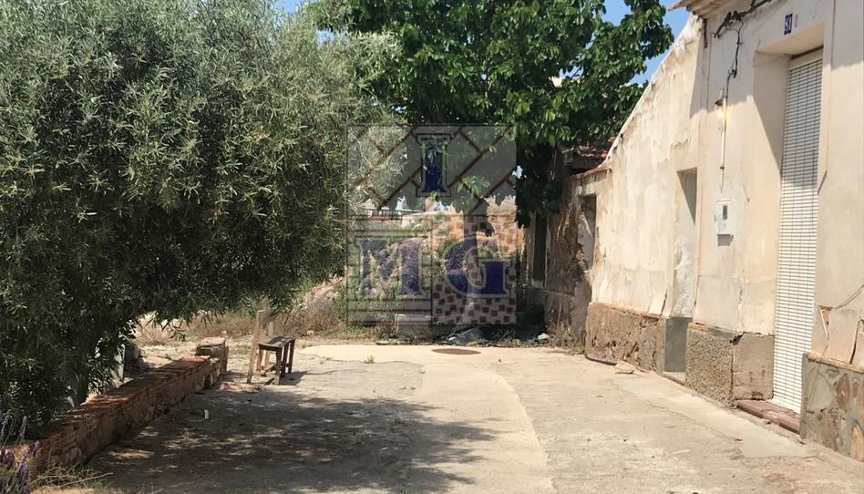 Foto 1 de Casa o xalet en venda a Cabezo de Torres, Murcia