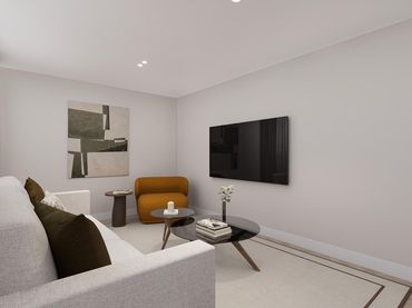 Flat for sale in Calle del Marqués del Riscal