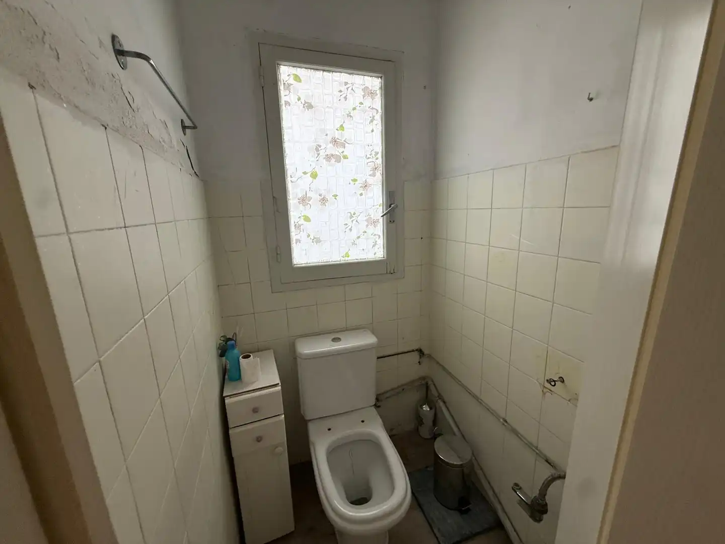 Badezimmer von Geschaftsraum zur Miete in Alicante / Alacant