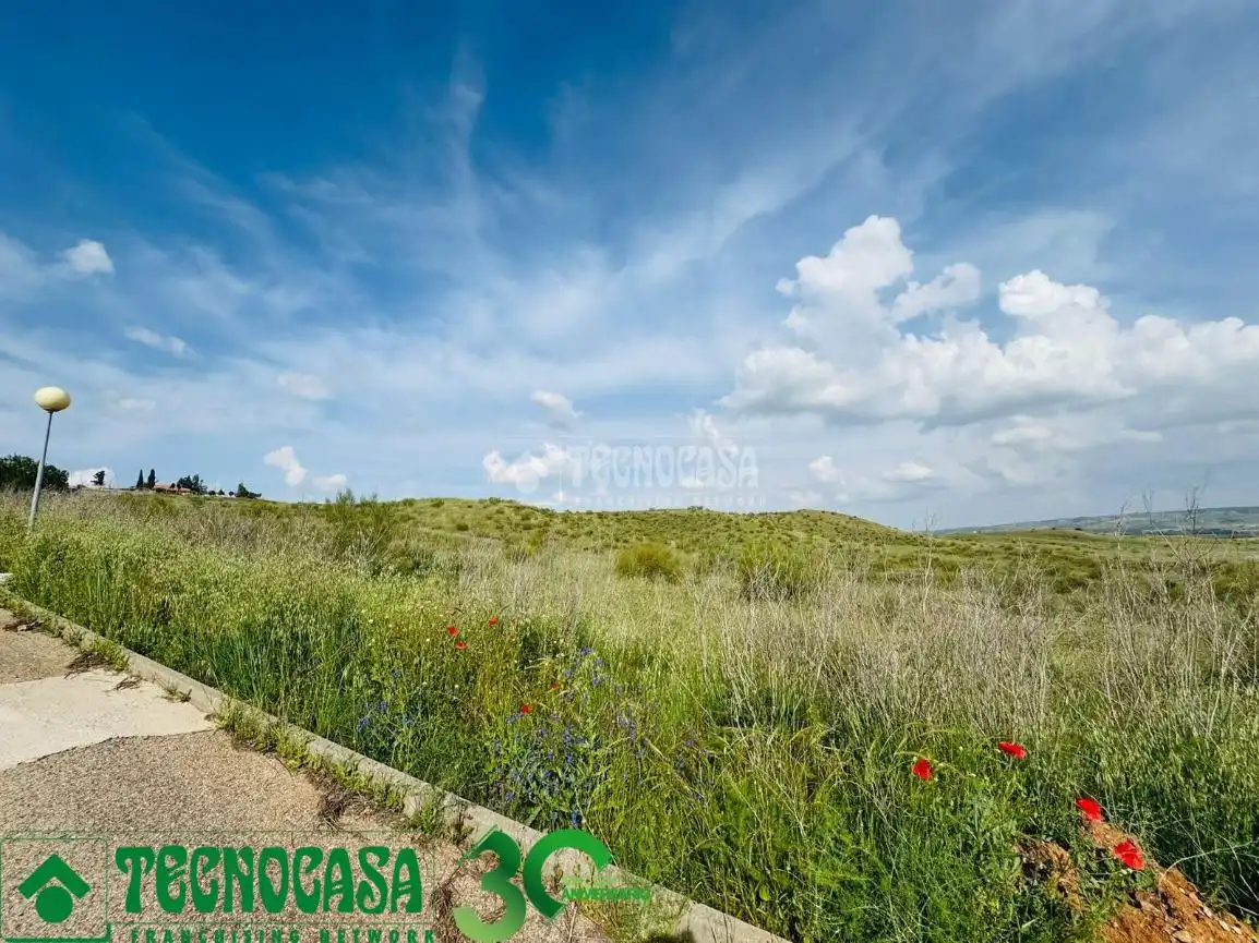 Residencial en venda en Albarreal de Tajo