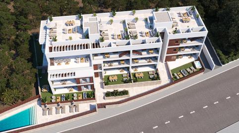 Photo 4 from new construction home in Flat for sale in Carrer de la Sèquia Des Mallorquí, 6, Santa Eulària, Illes Balears