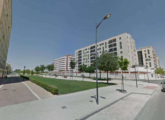 Garaje en Venta en MANCHA (LA) en Imaginalia - Llanos del Águila