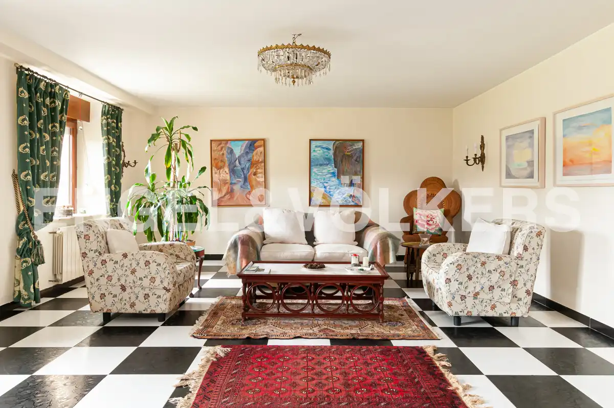 House with garden for sale in Tazones - Argüero, imagen 9