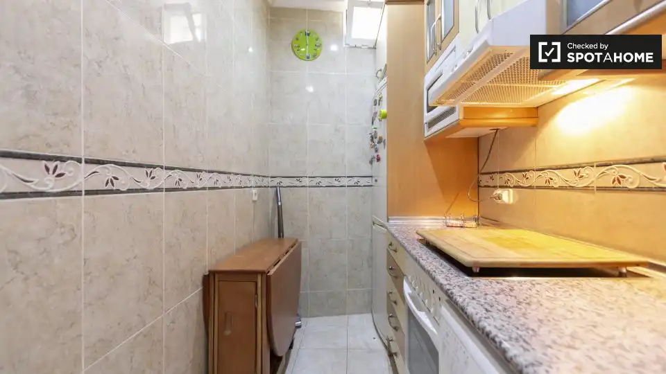 Piso en alquiler en Chamberí, imagen 10