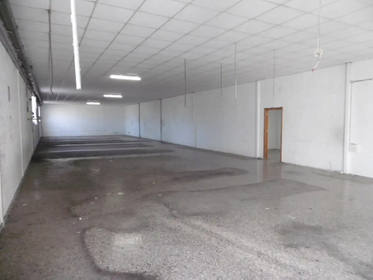 Nau industrial en venda en Elche / Elx