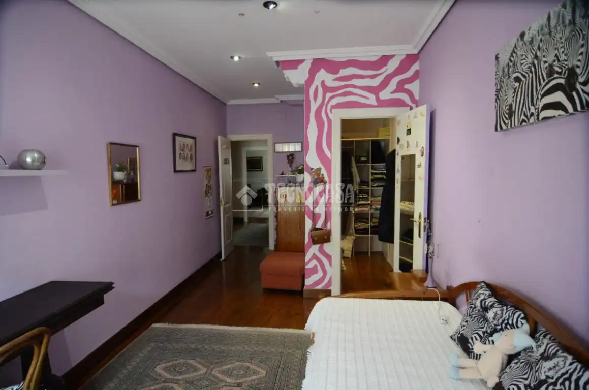 Habitación de Piso en venta en Santander con Calefacción, Terraza y Balcón