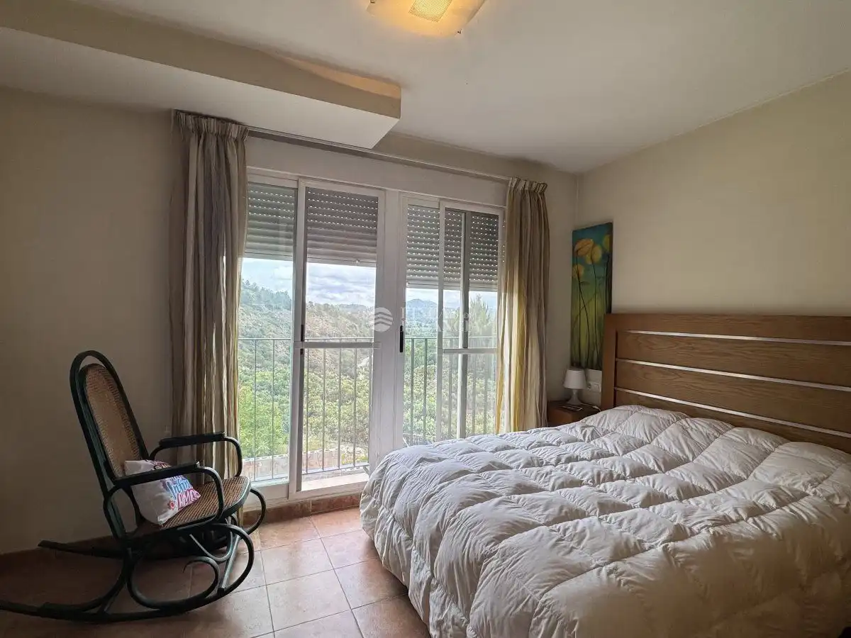 Dormitori de Casa o xalet en venda en Sot de Ferrer amb Calefacció, Terrassa i Traster