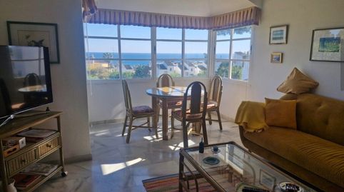 Foto 5 von Dachboden zum Verkauf in Costabella, Marbella