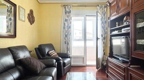 Foto 5 de Pis en venda a Calle Virgen del Carmen, Calle de la, Egia, Donostia - San Sebastián