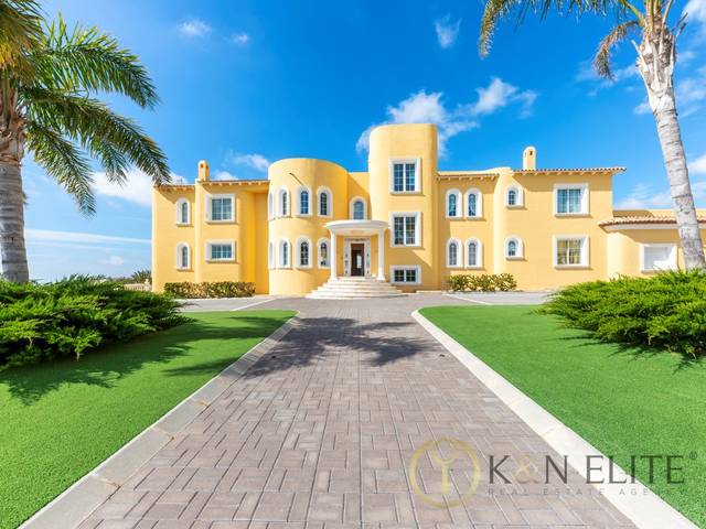 Casa-chalet en Venta en Coloma