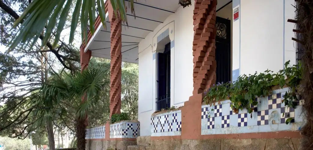 Country house zur Miete in Aiguafreda