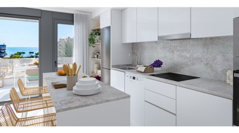 Foto 5 de Apartamento en venta en N/a, Ses Figueretes - Platja d'en Bossa - Cas Serres, Eivissa