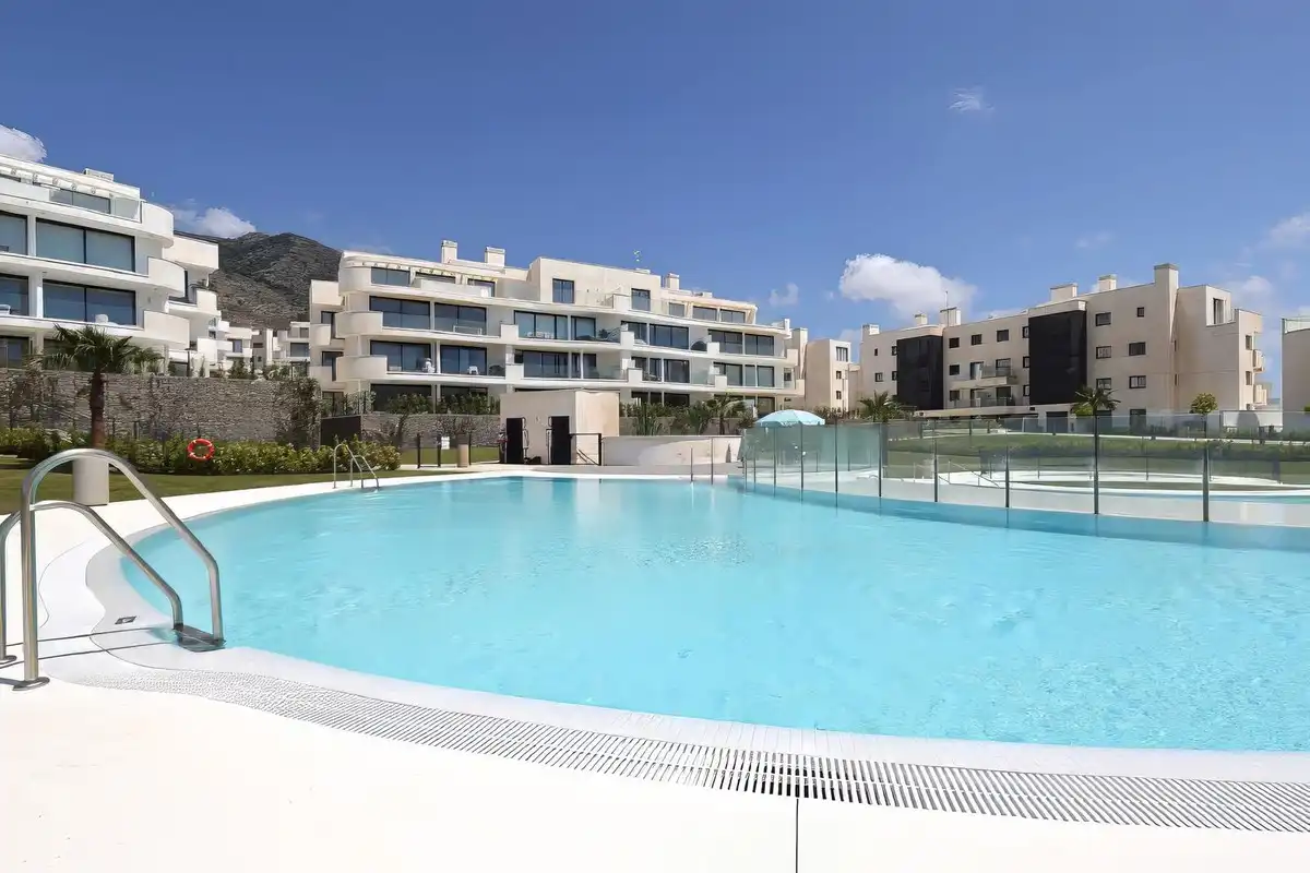 Habitatge amb piscina en venda a El Higuerón, imagen 37