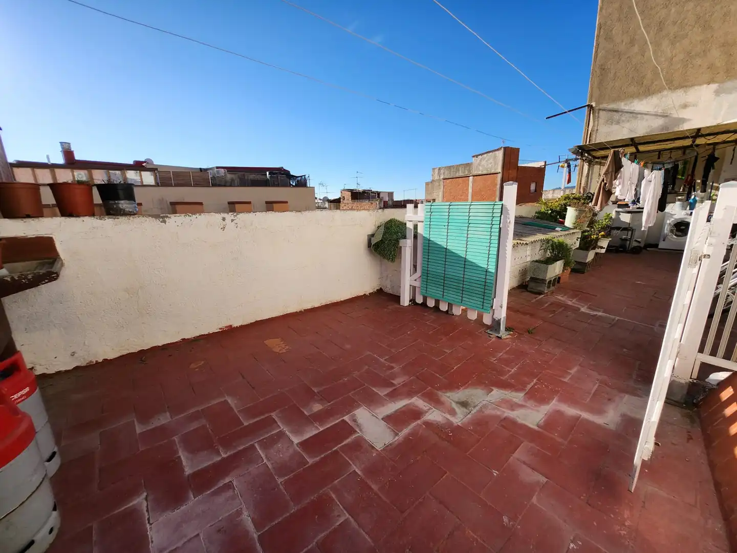 Wohnung zum Verkauf in Carrer de Rodrigo Caro, imagen 15