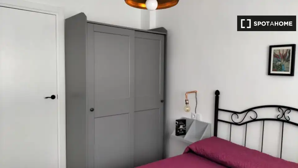 Habitació a San Matías - Realejo