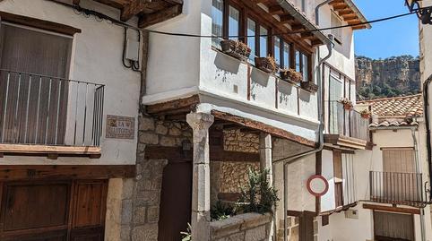 Foto 4 de Casa o xalet en venda a Fuente, 3, Vallibona, Castellón