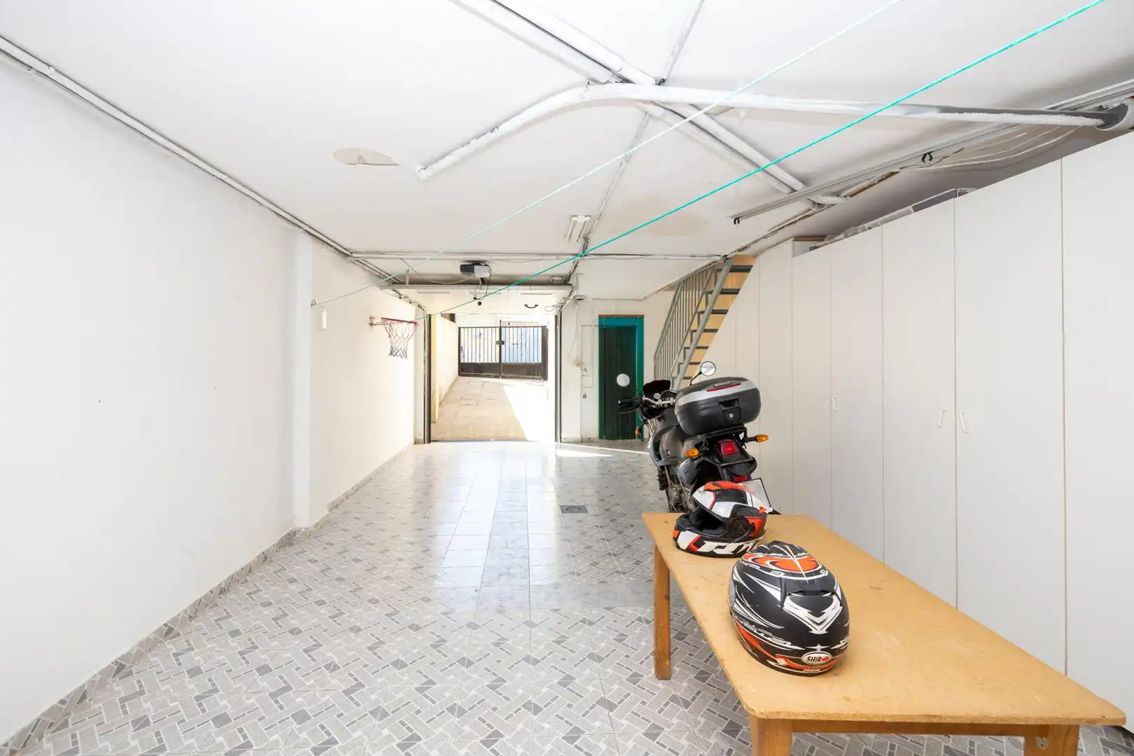 Casa a schiera in vendita a Avenida San Marcos 7B, imagen 27