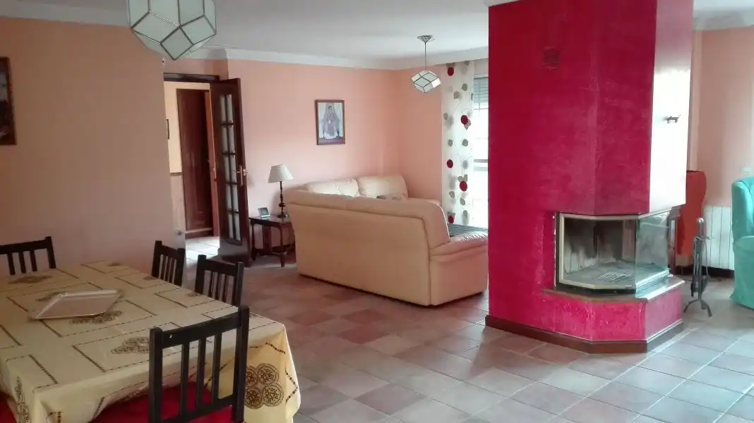 Villa mit Pool zur Miete in Valencina de la Concepción, imagen 29