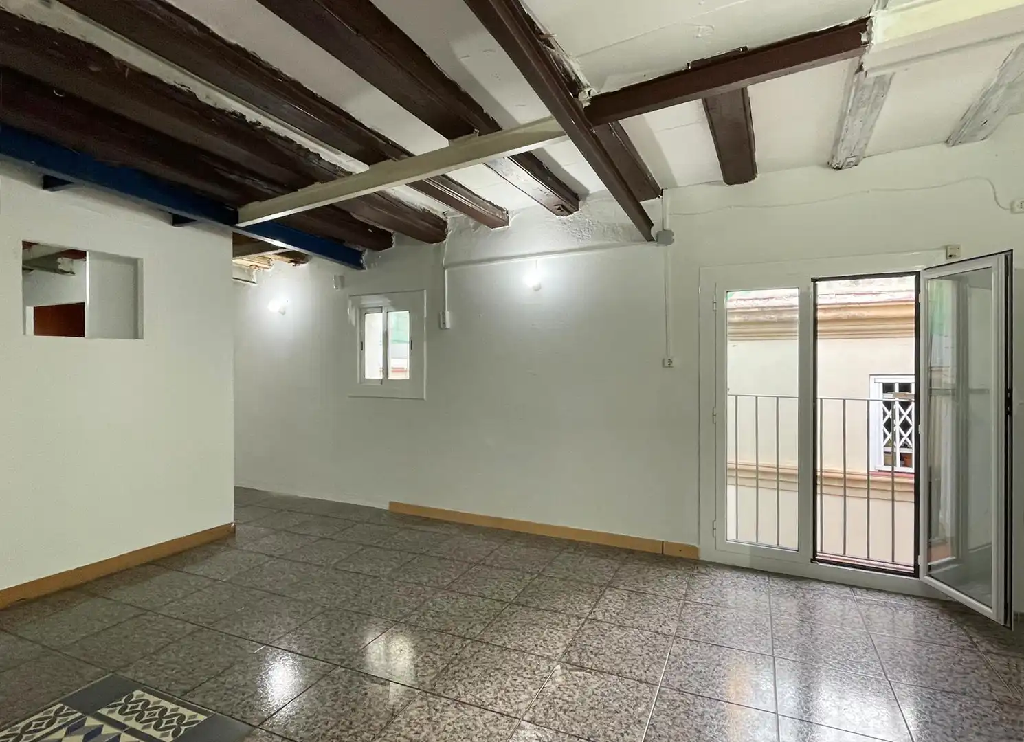Ático en venta en Ciutat Vella, imagen 2