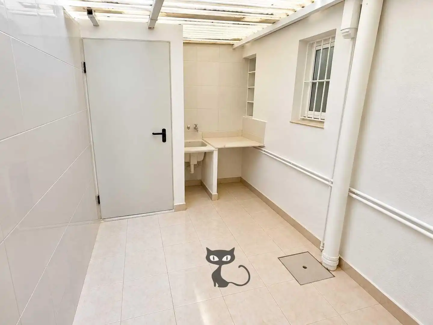 Wohnung mit Aufzug zum Verkauf in Alfafar, imagen 33