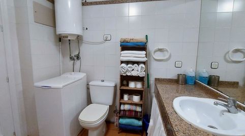 Foto 3 de Estudi de lloguer a Club del Mar II Apartamento, Caño Guerrero, Almonte