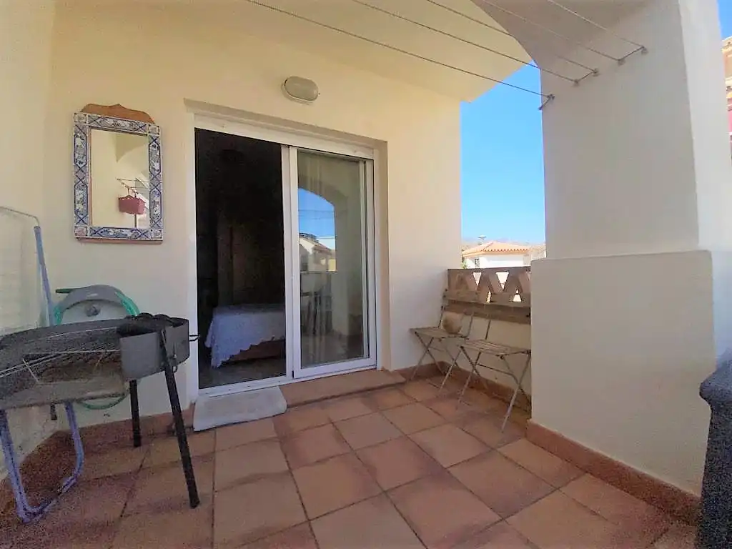 Appartement compact avec piscine à vendre à Caleta de Vélez, imagen 19