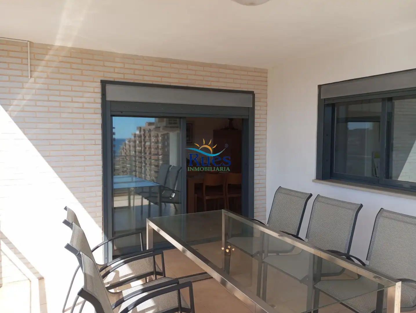 Piso con piscina en venta en Avenida CENTRAL, imagen 9