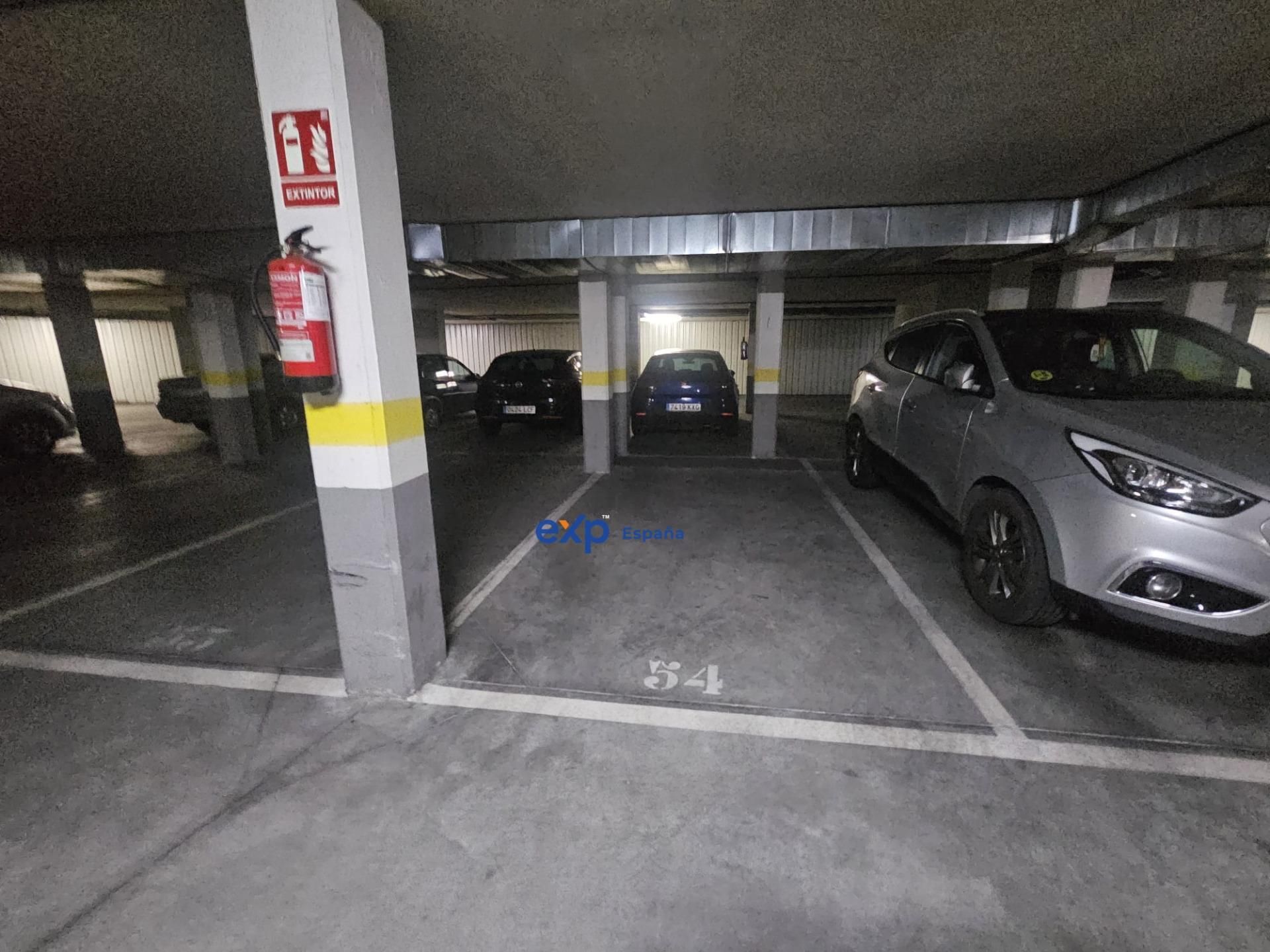 Parking of Garage to rent in Alcobendas