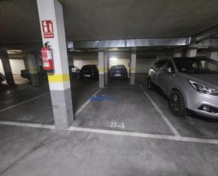 Parking of Garage to rent in Alcobendas