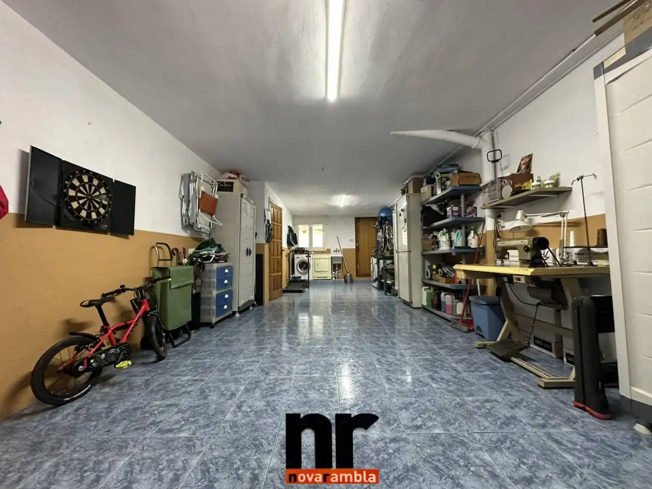 Adosado con jardín en venta en Can Mas, imagen 47