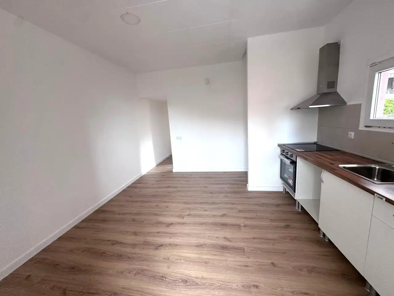 Cocina de Casa o chalet en venta en Barcelona con Jardín privado y Terraza