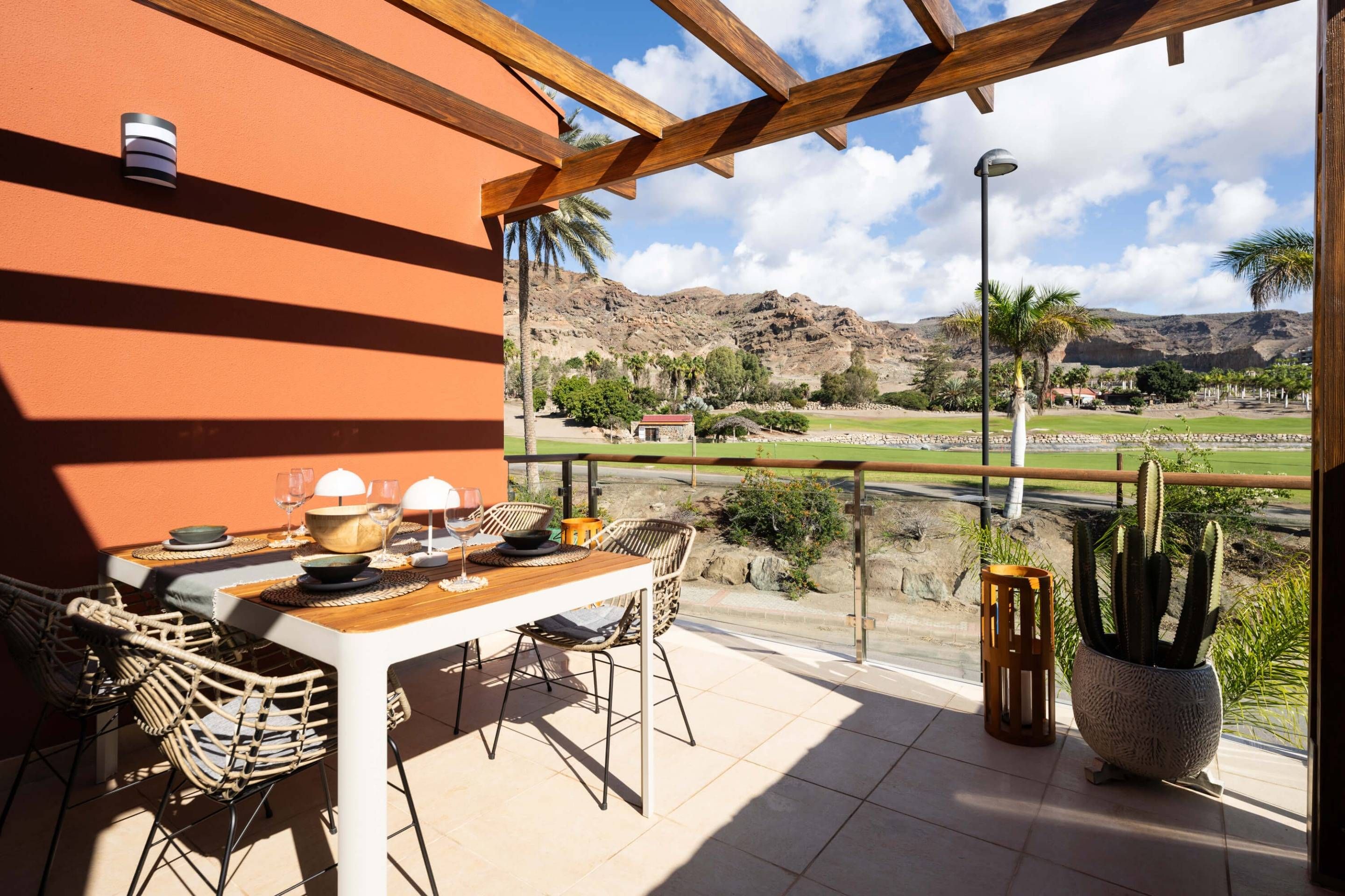 Casa o xalet en venda a Calle ESCOCIA, 7, Playa del Cura - Taurito