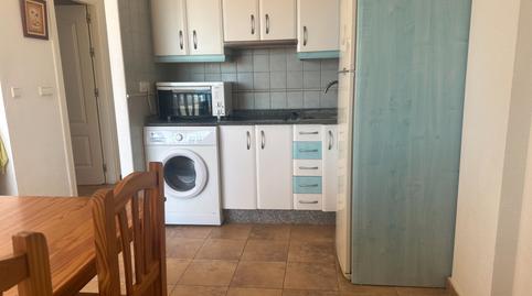 Photo 4 of Apartment to rent in Calle Marín, Cabo de Palos, Cartagena