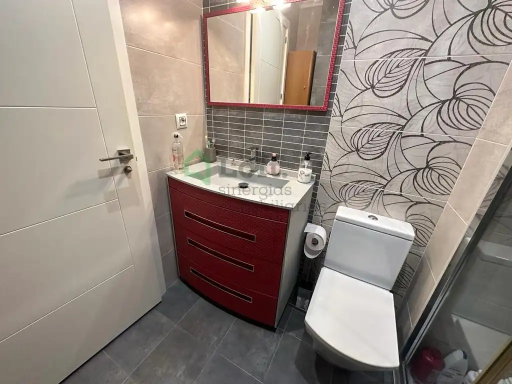 Baño de Piso en venta en Avenida Elvas