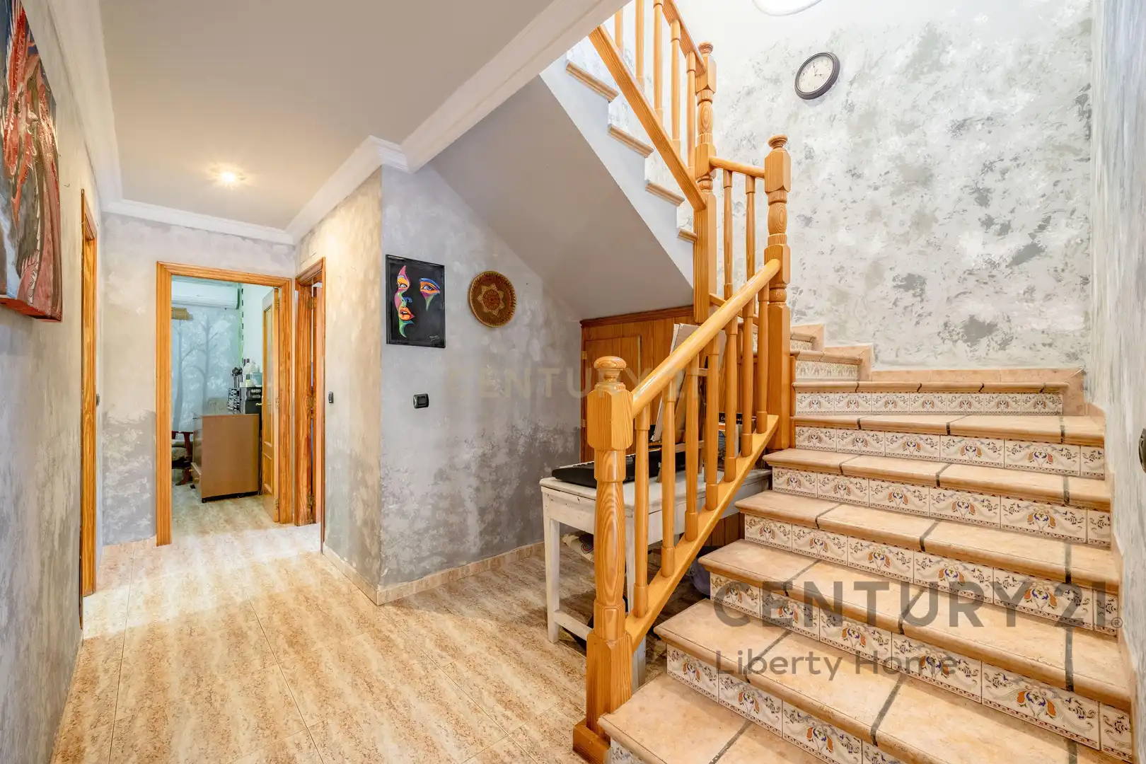 Duplex in vendita a PZ REINA FABIOLA 2SAGUNTO / SAGUNT (VALENCIA), imagen 13