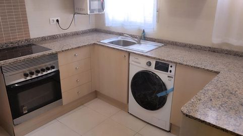 Foto 2 de Apartament en venda a Gilet, Valencia