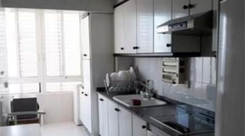 Photo 3 of Flat for rent in Malilla, Valencia Capital