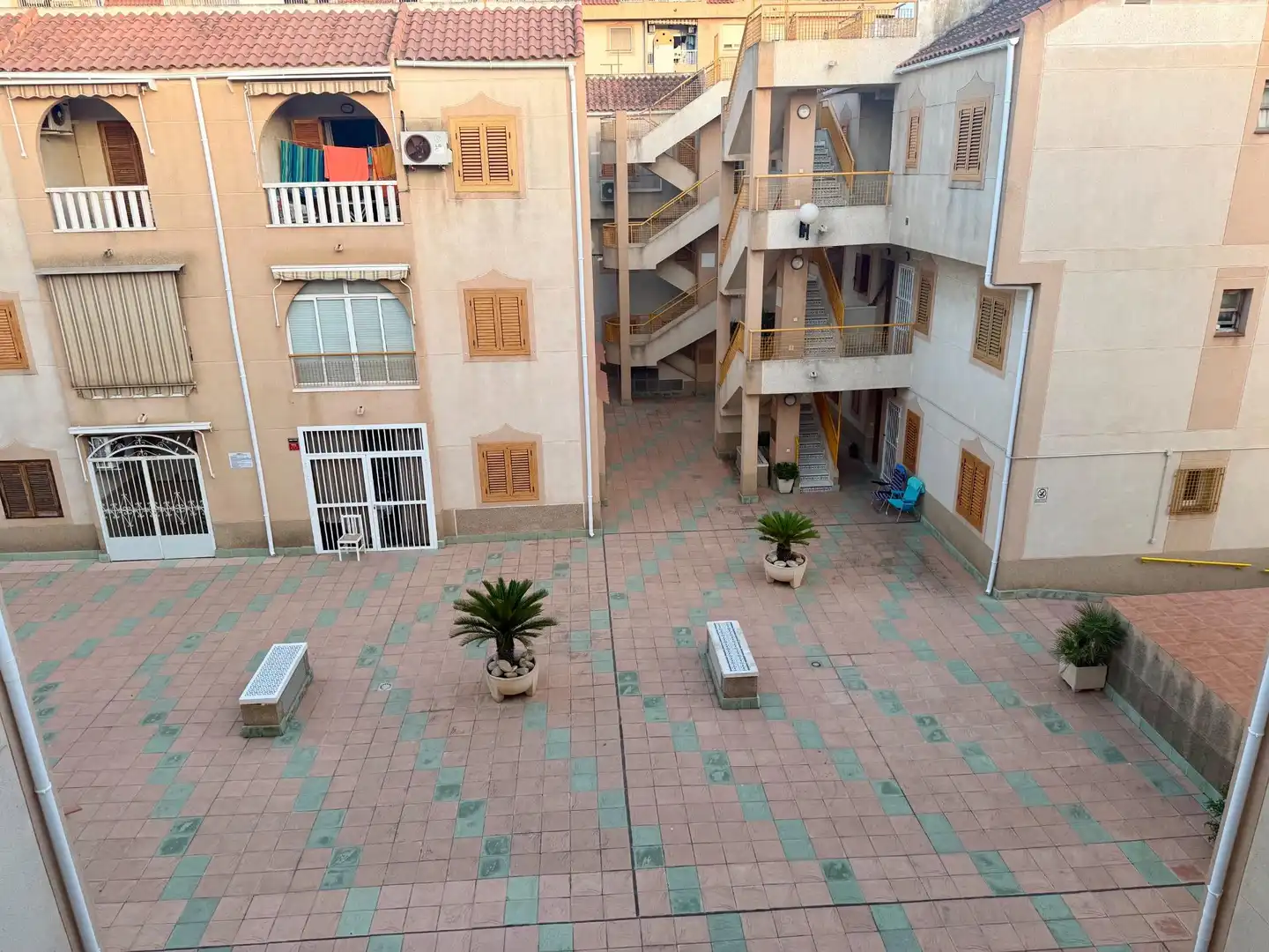 Apartament amb piscina en venda a Calle Beniel, imagen 18