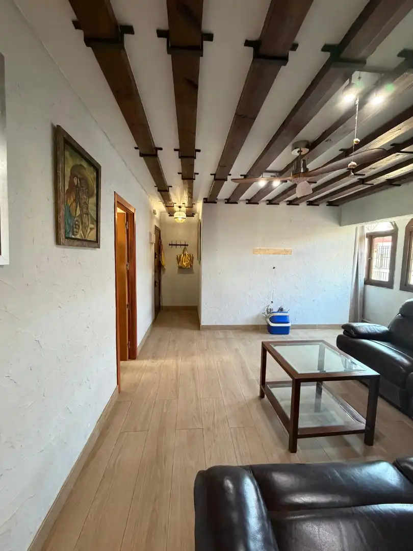 Flat for sale in Sevilla  with Air Conditioner and Balcony