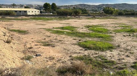 Foto 4 de Residencial en venta en Carretera Polígono 9 Paraje 22 el Rincon, 133, La Catedral, Murcia